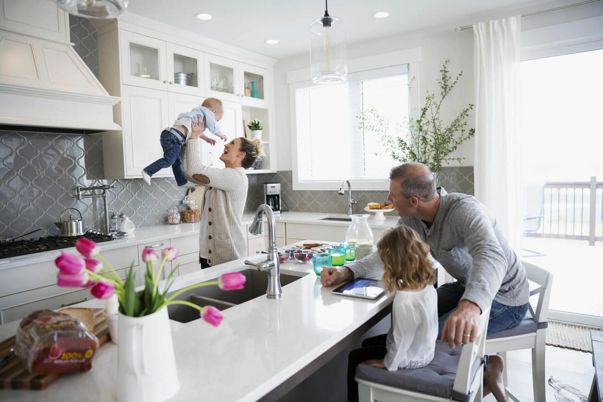 White Oak Homes White Oak Homes Indianapolis