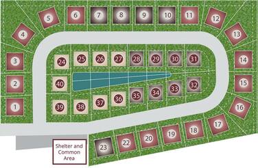White Oak Commons