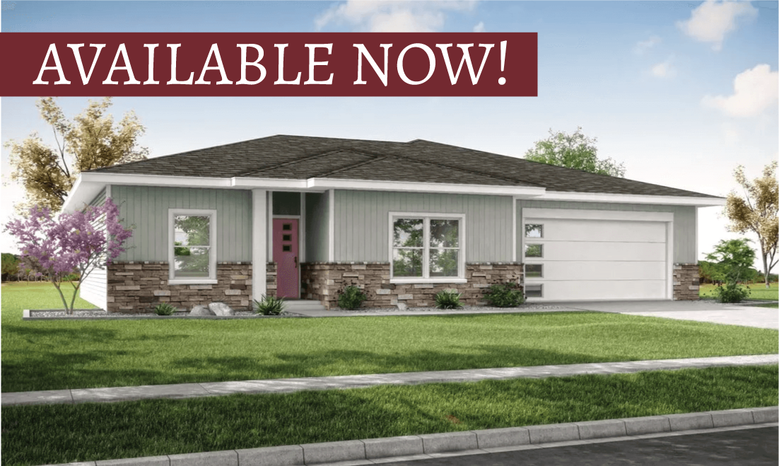 Roachdale White Oak Homes